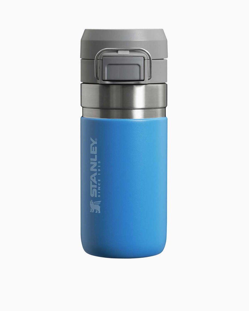 Stanley Quick Flip Serisi 0.47L Kilit Mekanizmalı Su Termosu Azure