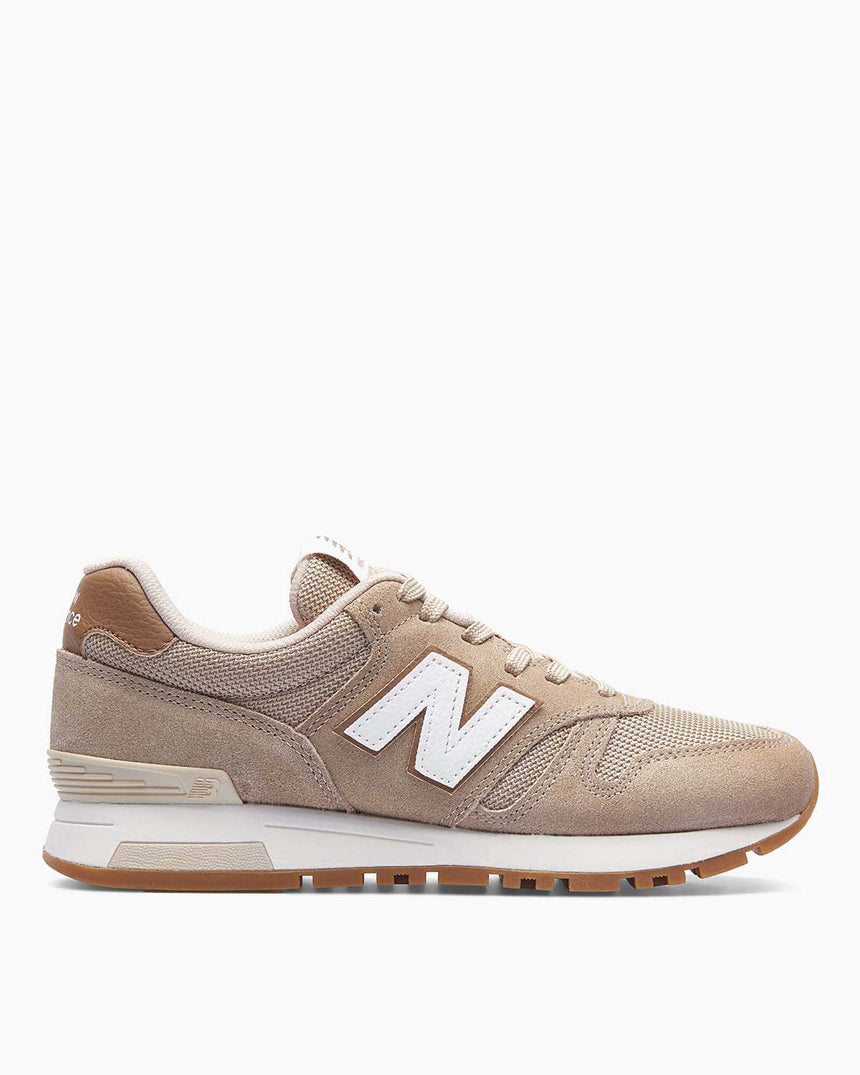 New Balance 565 Kadın Sneaker Koyu Bej