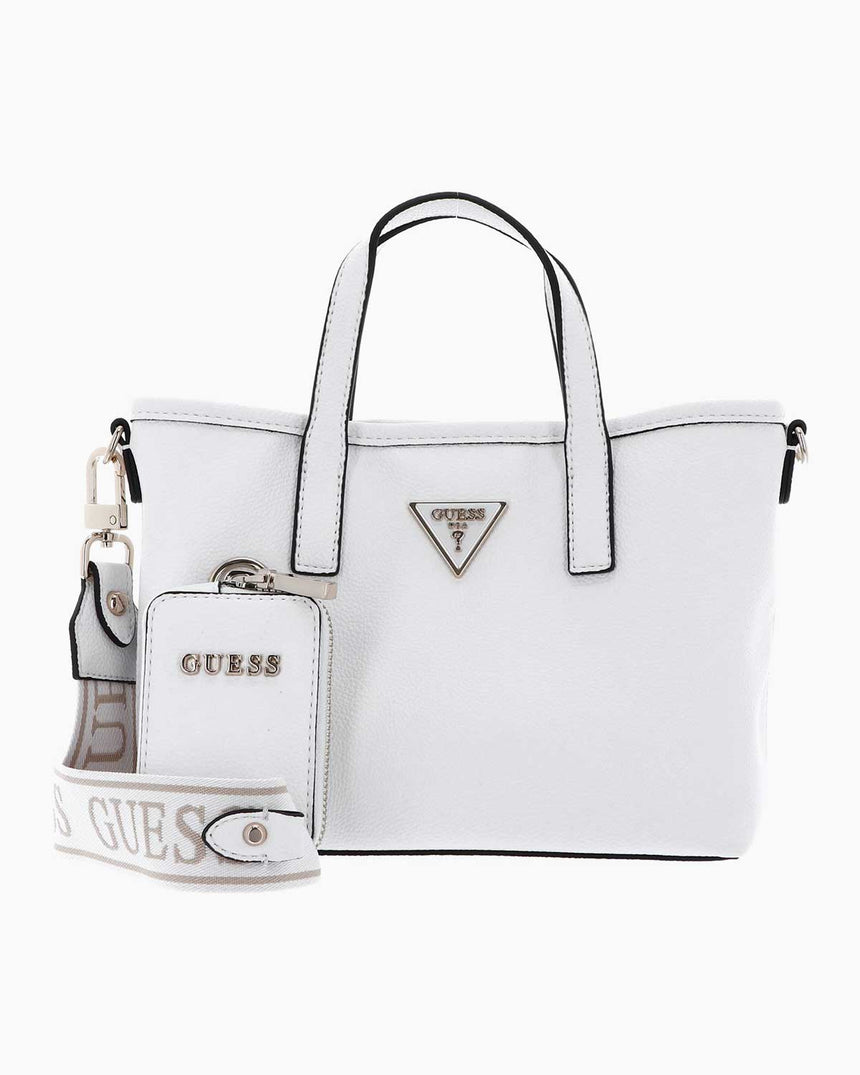 Guess Latona Çıkarılabilir Uzatma Askılı Çanta