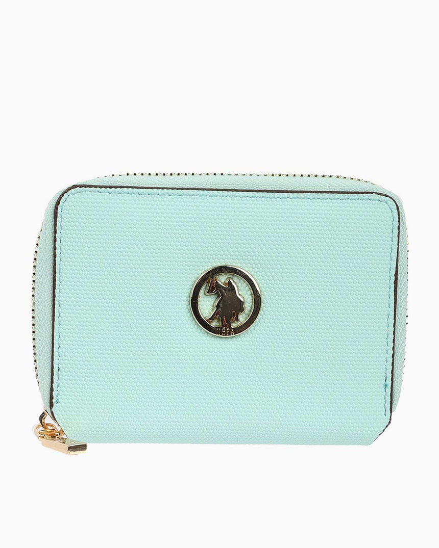 Us Polo Assn Kadın Cüzdanı Civit