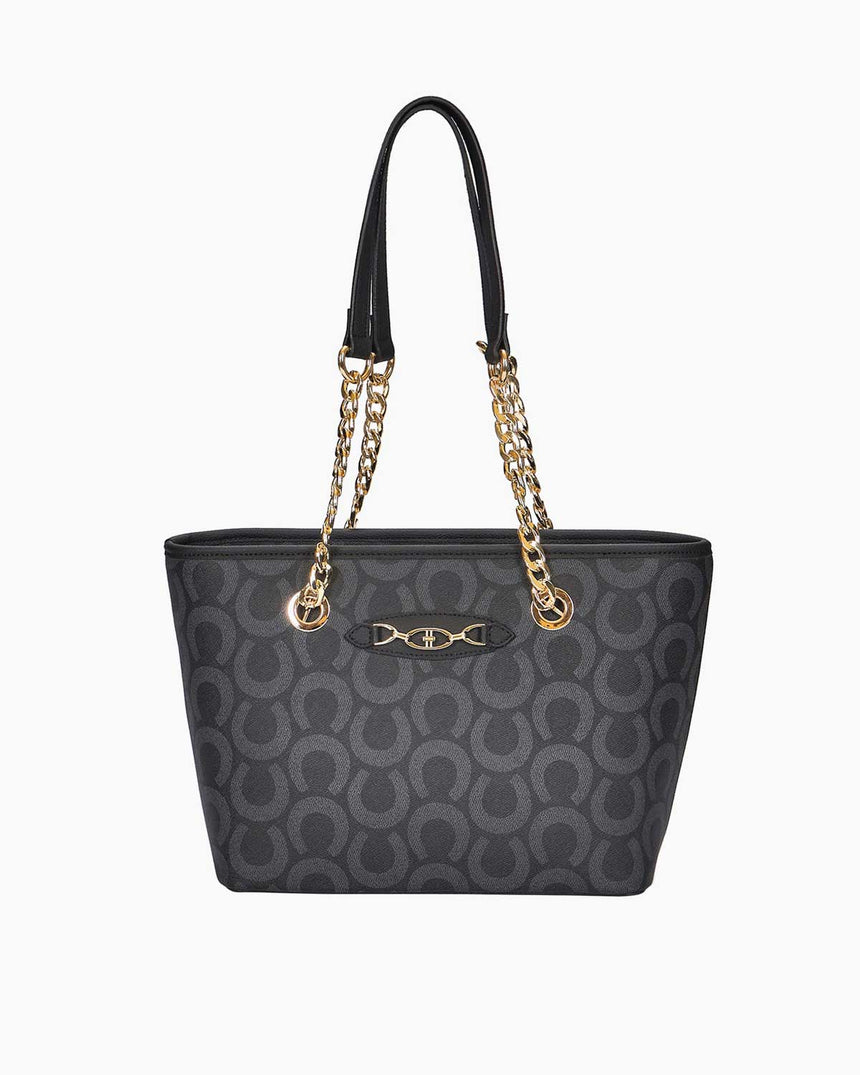 Us Polo Assn Omuz Çantası Siyah