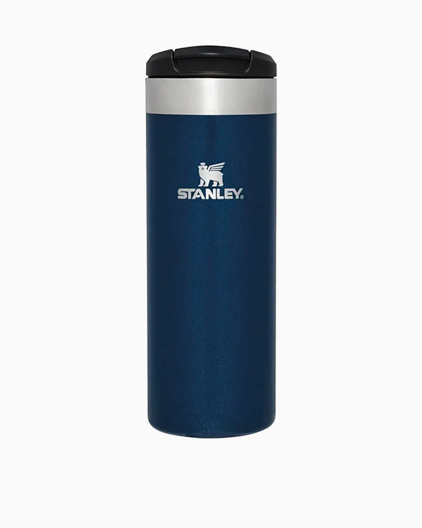 Stanley The Aerolight Transit Mug 0.47L 16oz Termos Royal Blue Metallic