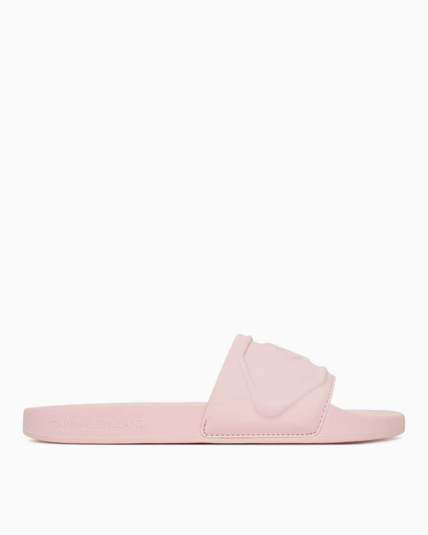 Calvin Klein Miami Kadın Terlik Sweet Pink