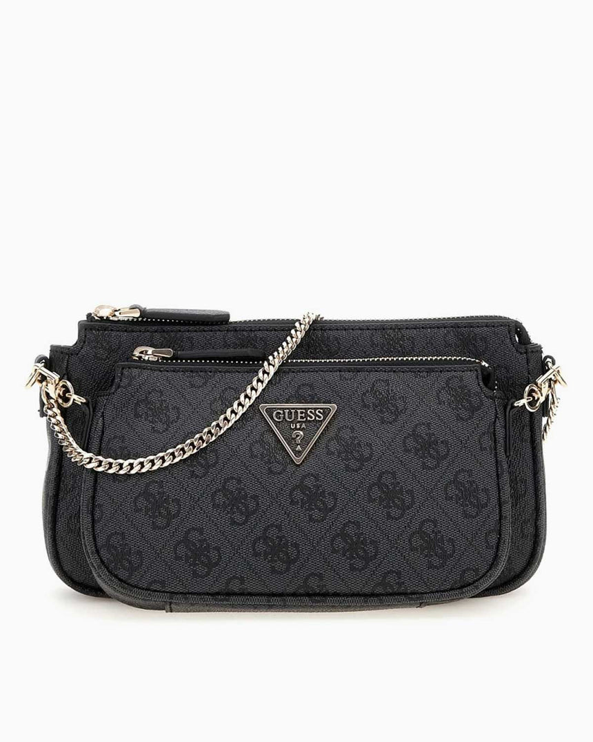 Guess Noelle Pouch Crossbody Çapraz Askılı Kadın Çantası