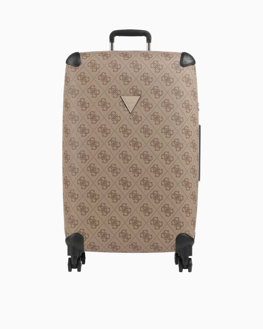 Guess Berta 28 In 8-Wheele Büyük Boy Valiz