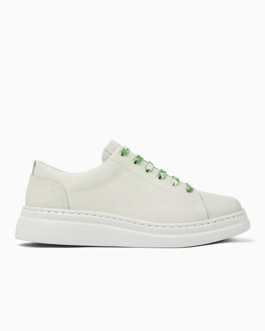 Camper Runner Up Sneakers Beyaz