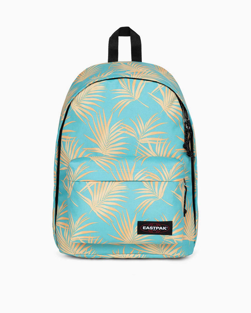 Eastpak Out Of Office Sırt Çantası Brize Aqua Grade