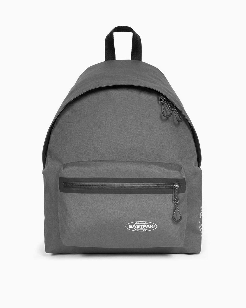 Eastpak Padded Pak'r Sırt Çantası Storm Grey