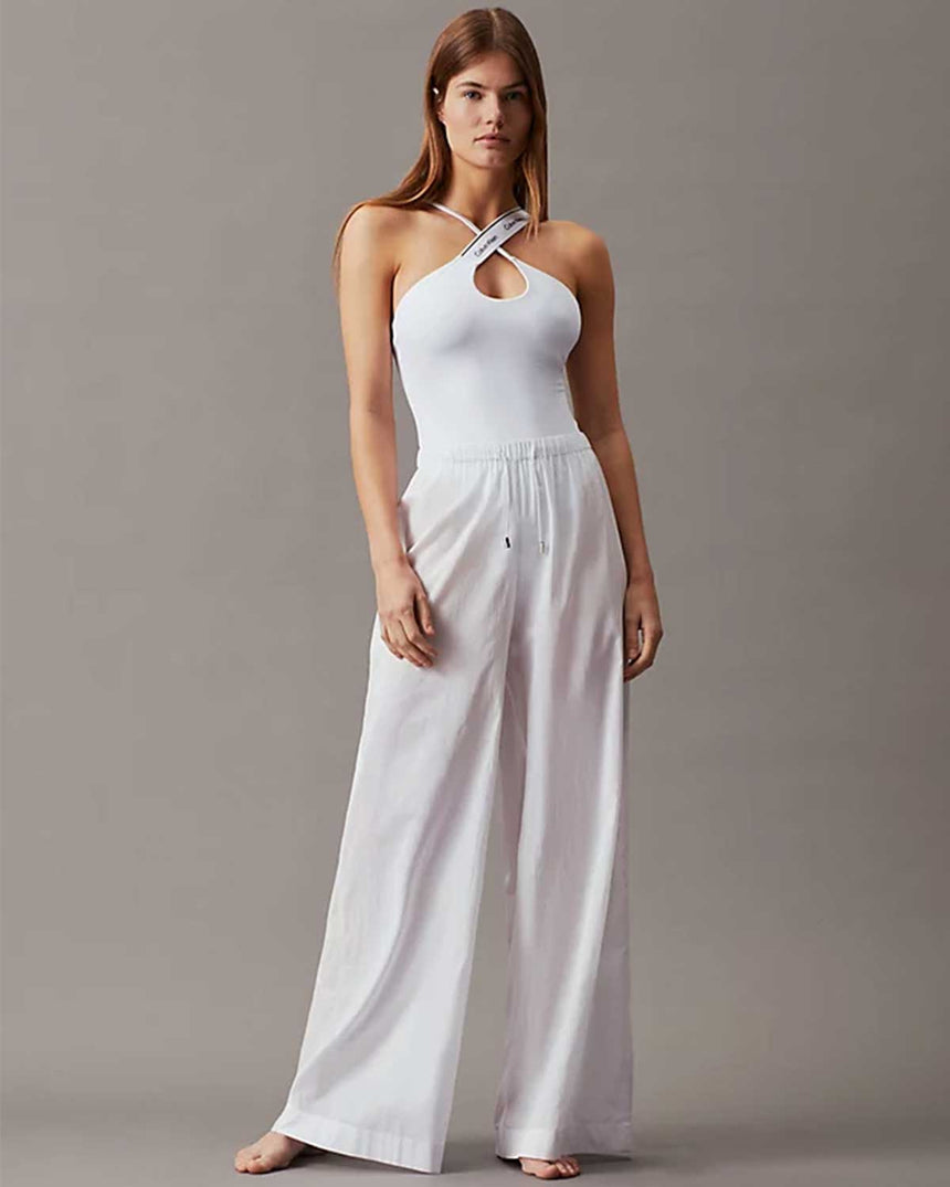 Calvin Klein Cover Up Bottom Plaj Pantolon