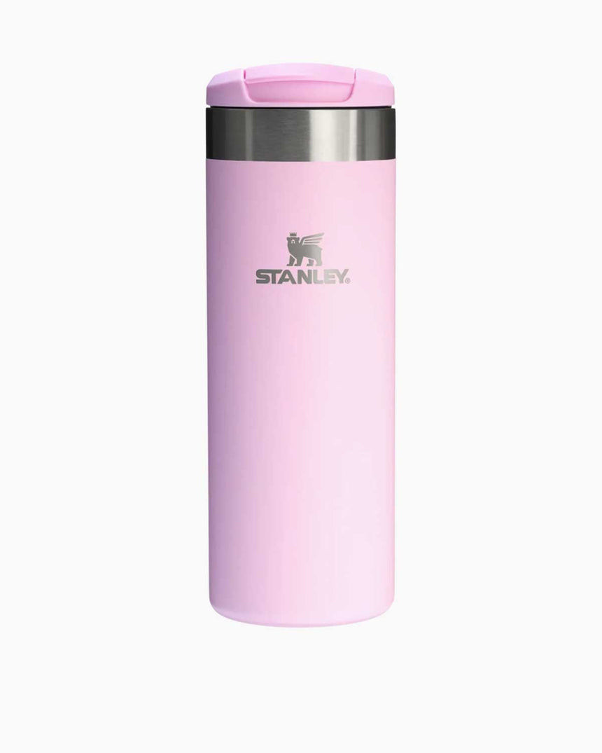 Stanley The Aerolight Transit Mug 0.47L 16oz Termos Cherry Blossom