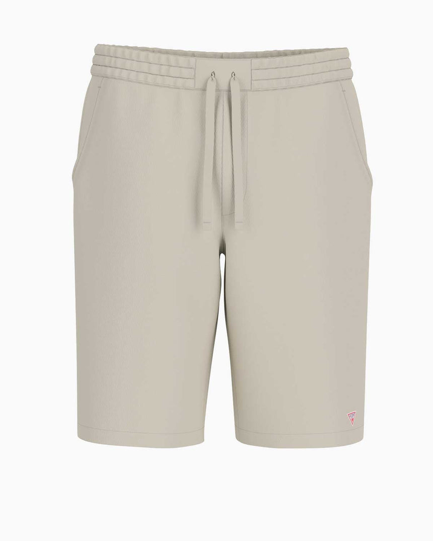 Guess Fluid Loose Bottom Board Şort Planter