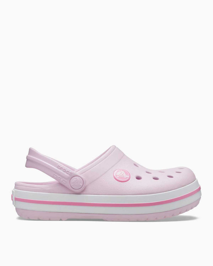 Crocs Clog Unisex Çocuk Terlik