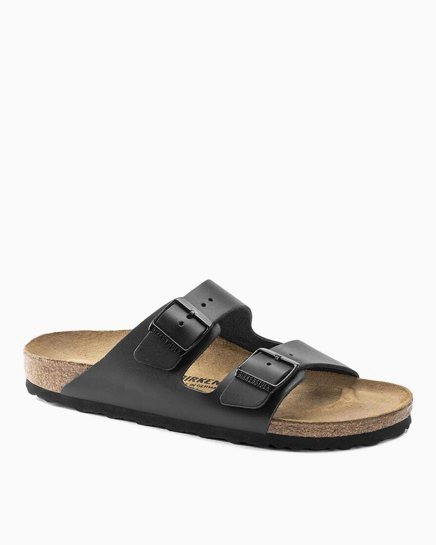 Birkenstock Arizona Nl Terlik Black
