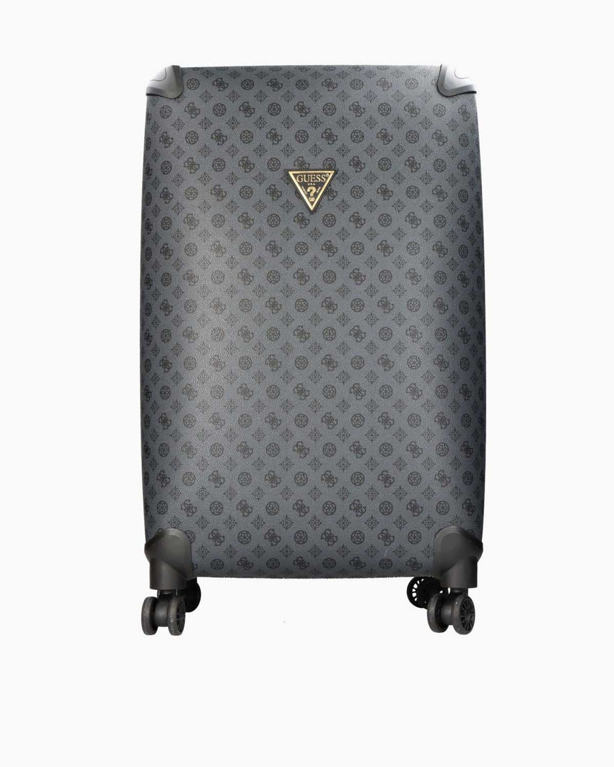 Guess Wilder28 In 8-Wheel Büyük Boy Valiz