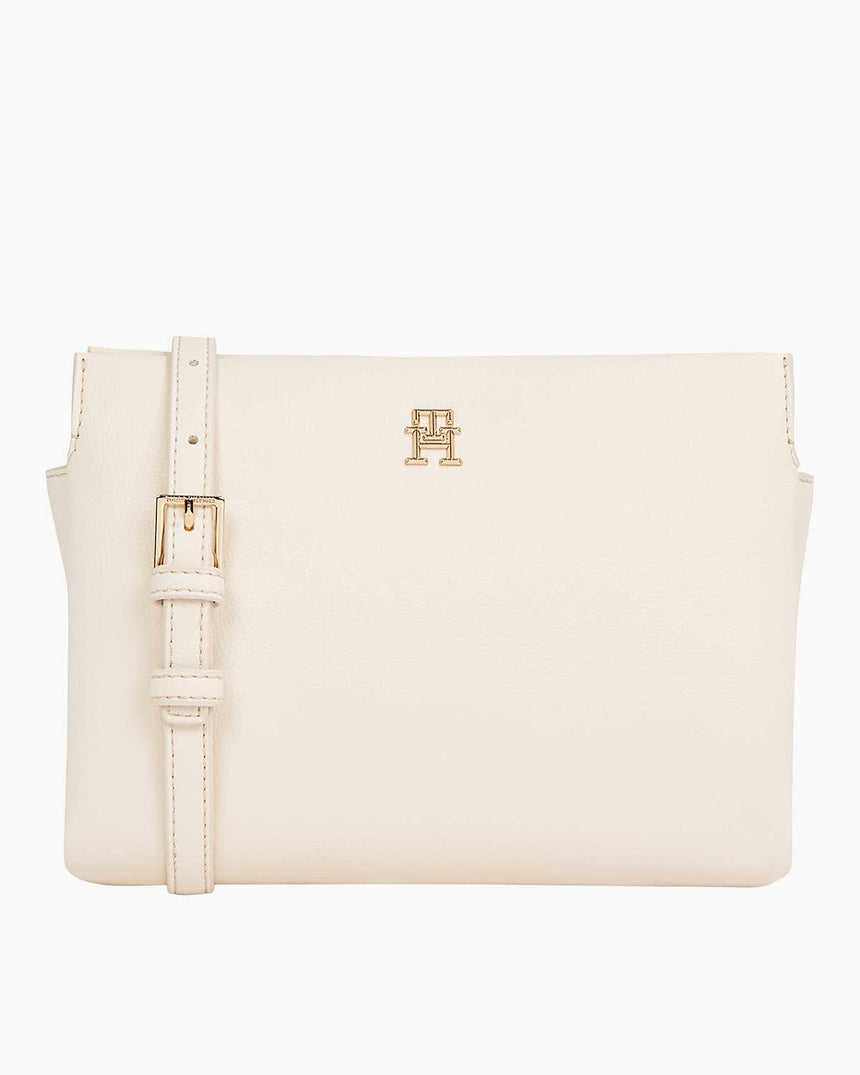 Tommy Hilfiger Legacy Mini Çapraz Askılı Çanta Sugarcane