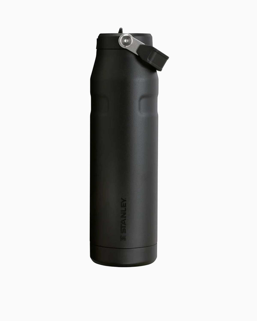 Stanley The IceFlow Bottle Flip Straw 2.0 1.06L/36oz Termos Black 2.0