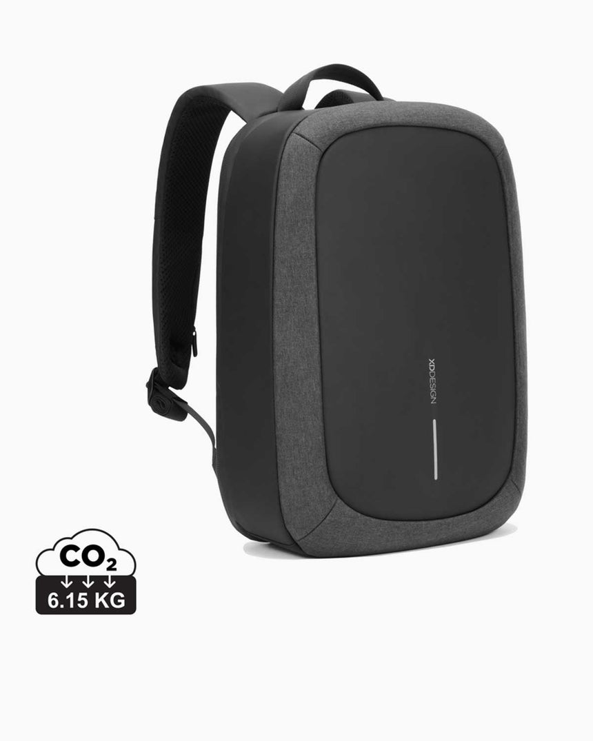 XD Design Bobby Edge 16 Inc 17L Uyumlu Hırsızlık Korumalı Sırt Çantası Black