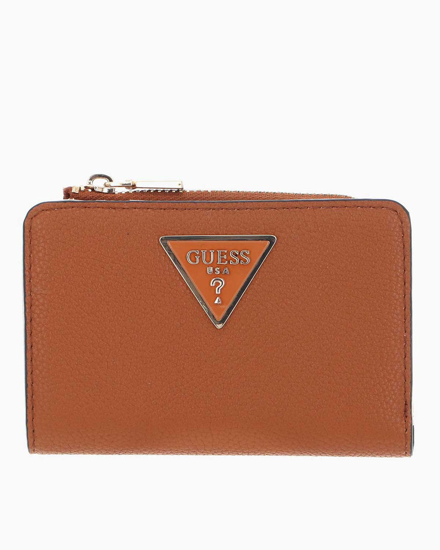 Guess Laurel Zip Around Medium Cüzdan