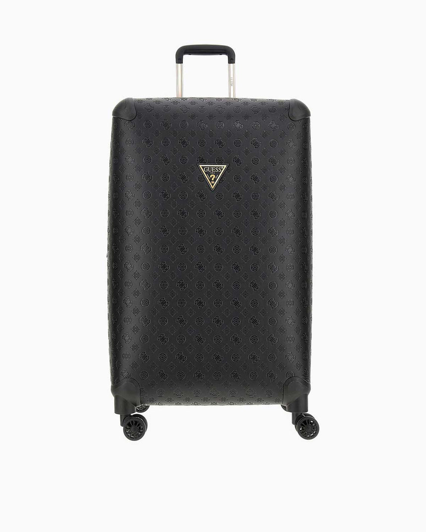 Guess Wilder 28 In 8-Wheel Büyük Boy Valiz