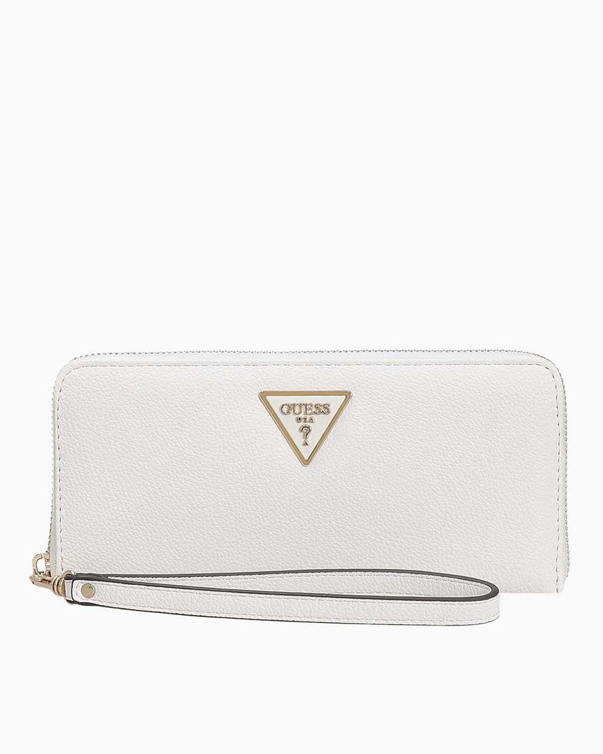 Guess Laurel Slg Zip Around Cüzdan