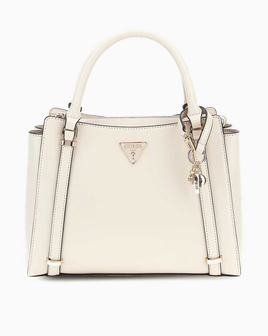 Guess Daryna Logolu Satchel El Çantası Bone