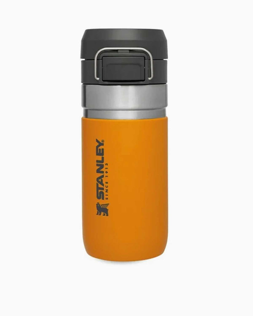Stanley Quick Flip Serisi 0.47L Kilit Mekanizmalı Su Termosu Saffron