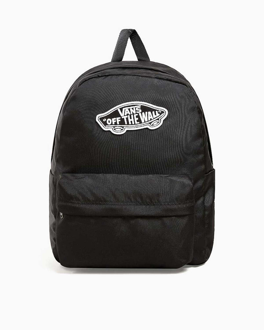 Vans Old Skool Classic Backpack Sırt Çantası Black