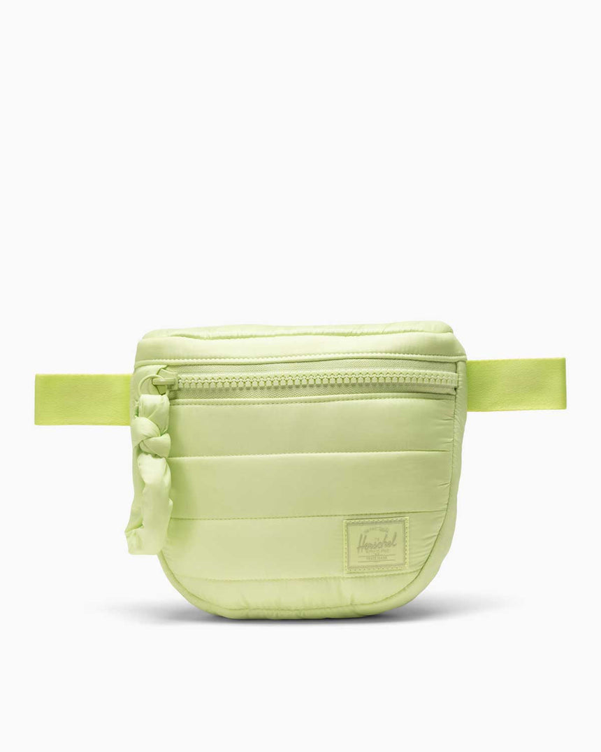 Herschel Settlement Hip Pack Bel Çantası Shadow Lime