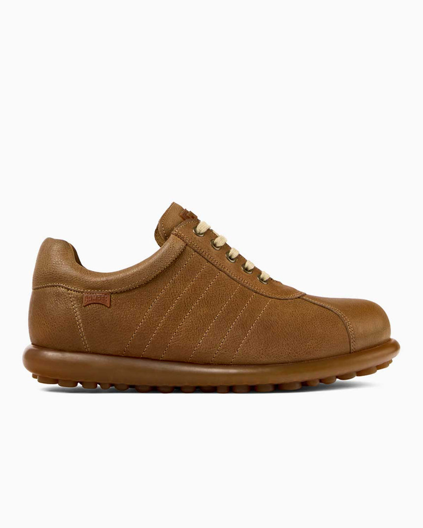 Camper Pelotas Ariel Sneakers Kahverengi