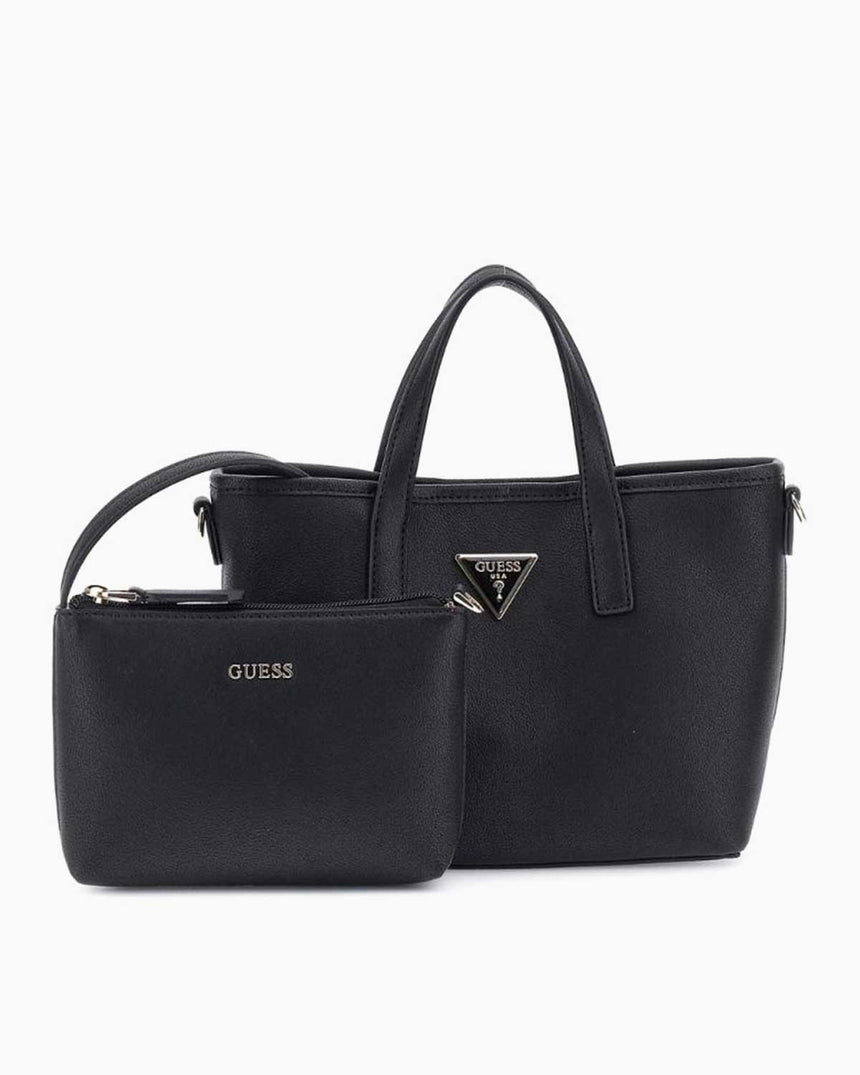 Guess Latona Çıkarılabilir Uzatma Askılı Çanta