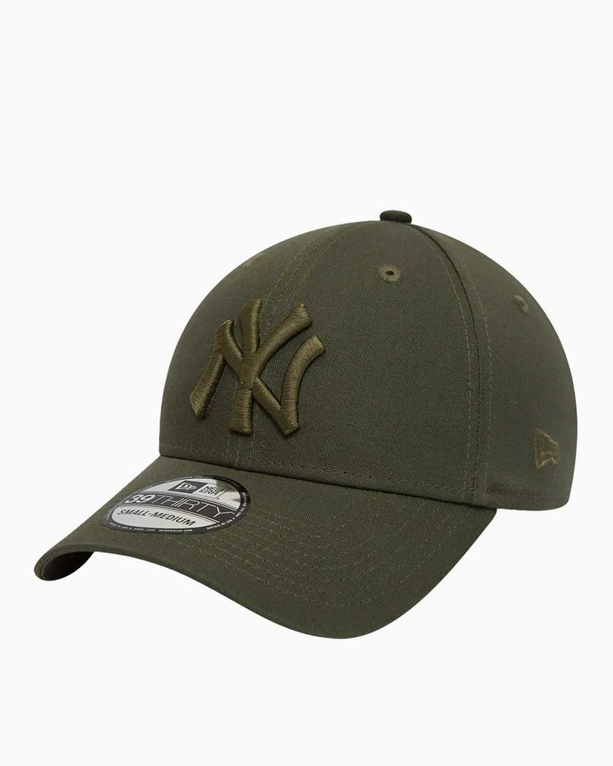 New Era League 39 Thirty Ny Şapka Yeşil