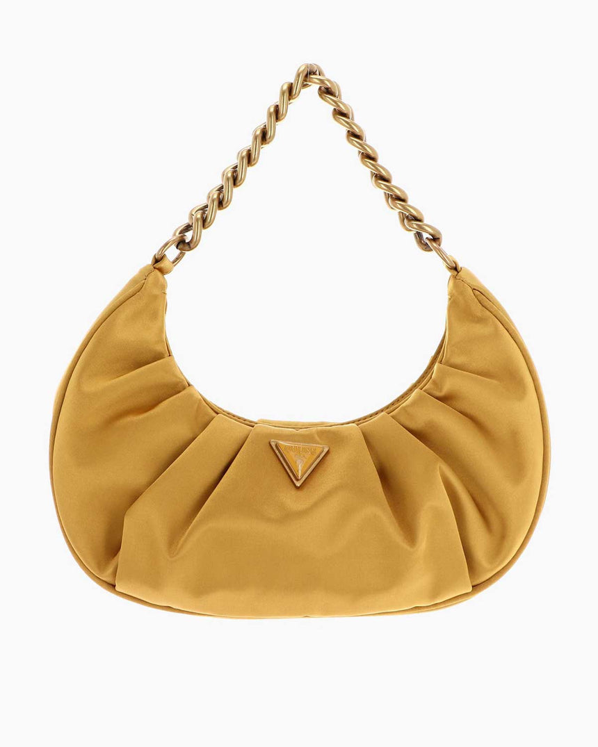 Guess Evenings Top Zip Omuz Çantası