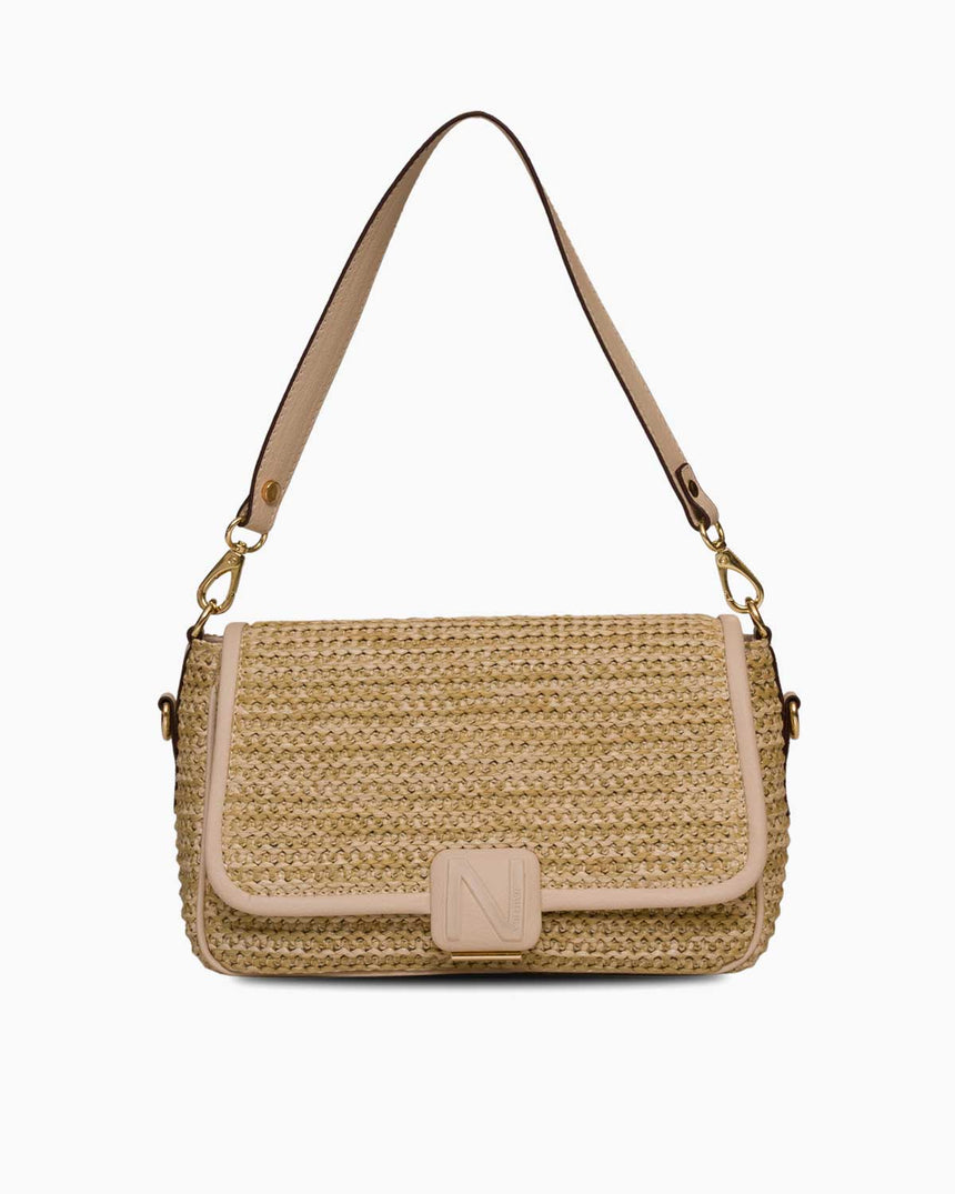 Nautica El Çantası Bej - Bej