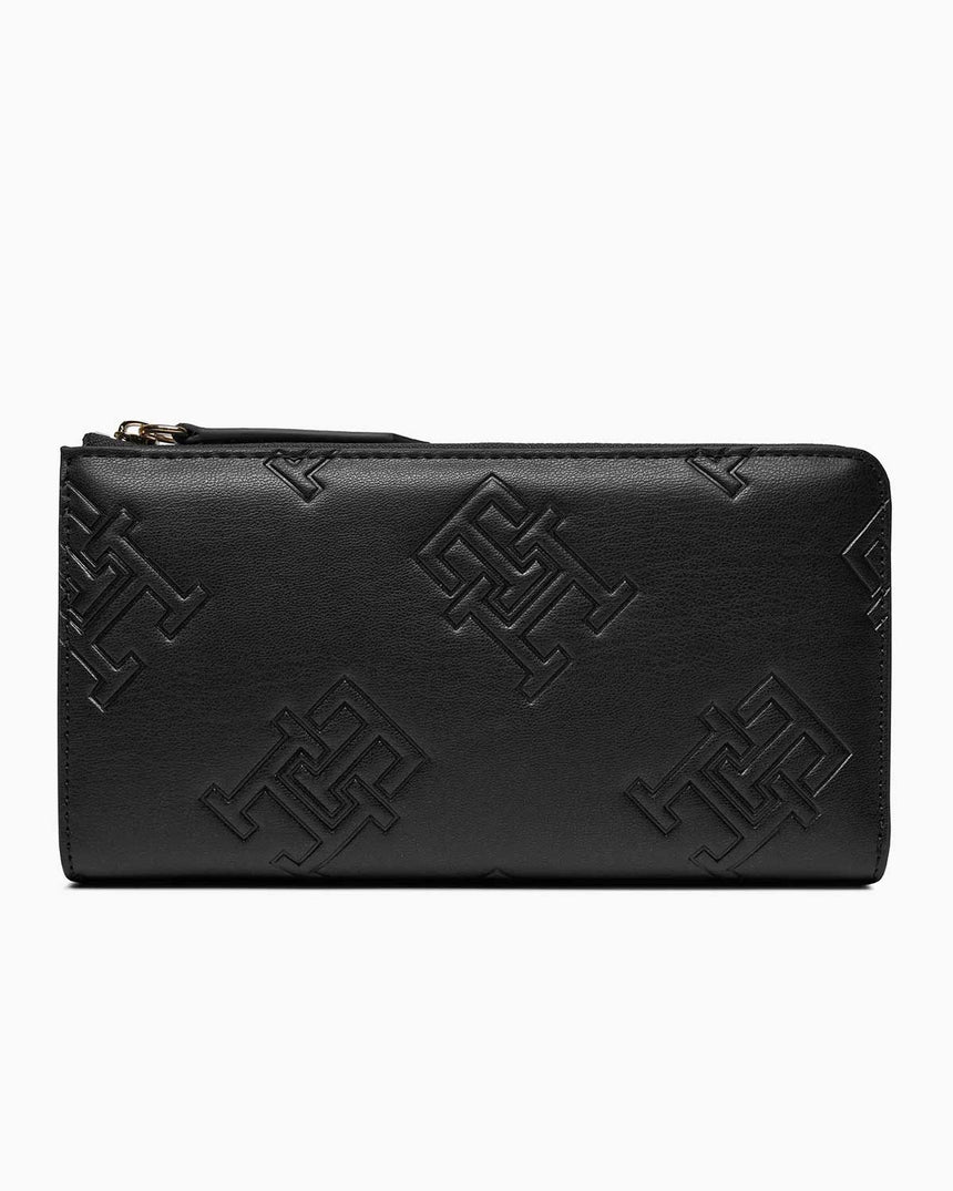 Tommy Hilfiger Refined Large Cüzdan