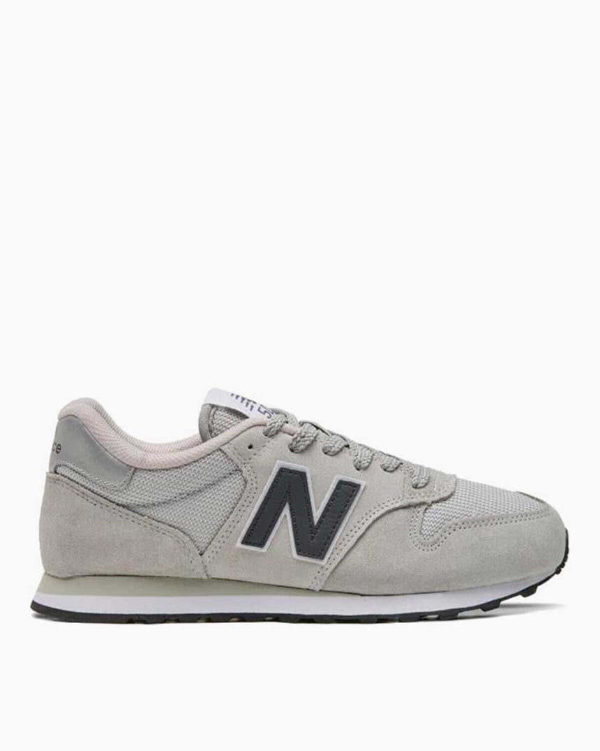New Balance 500 Kadın Günlük Ayakkabı Gri