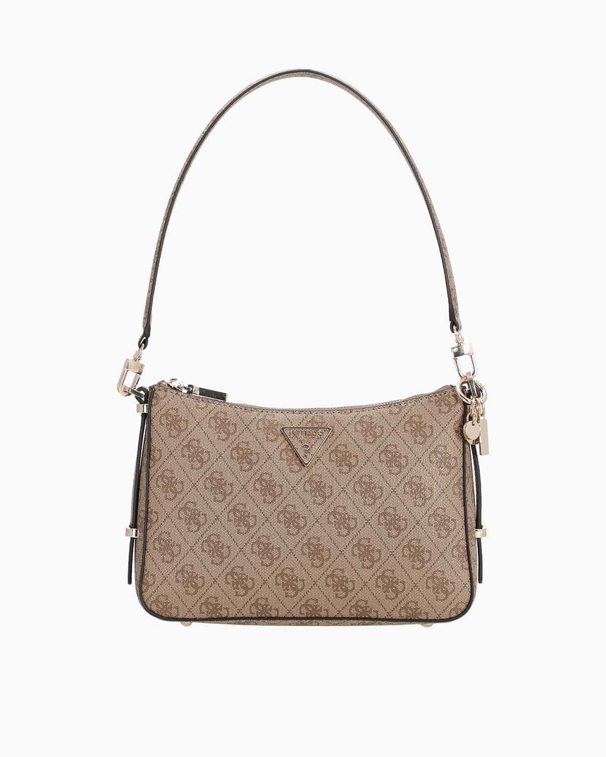 Guess Eco Erica Shoulder Bag Omuz Çantası