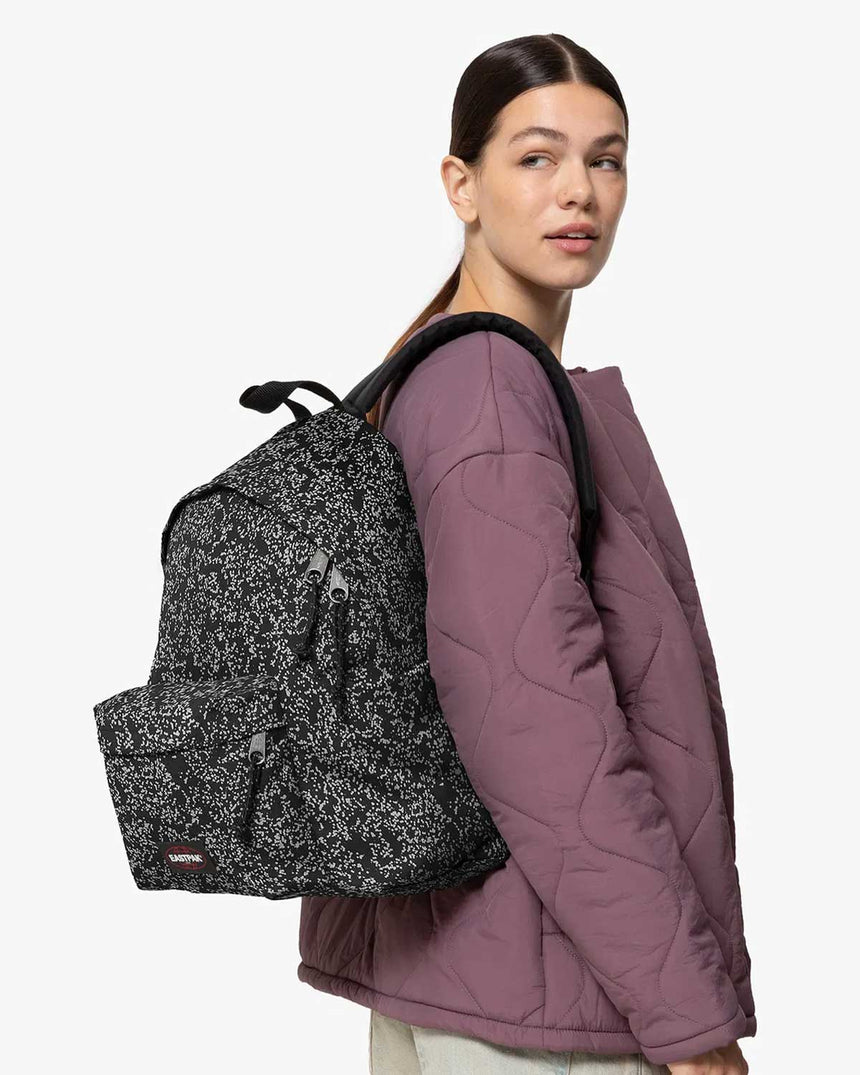 Eastpak Padded Pak'r Sırt Çantası Glitsplash Black