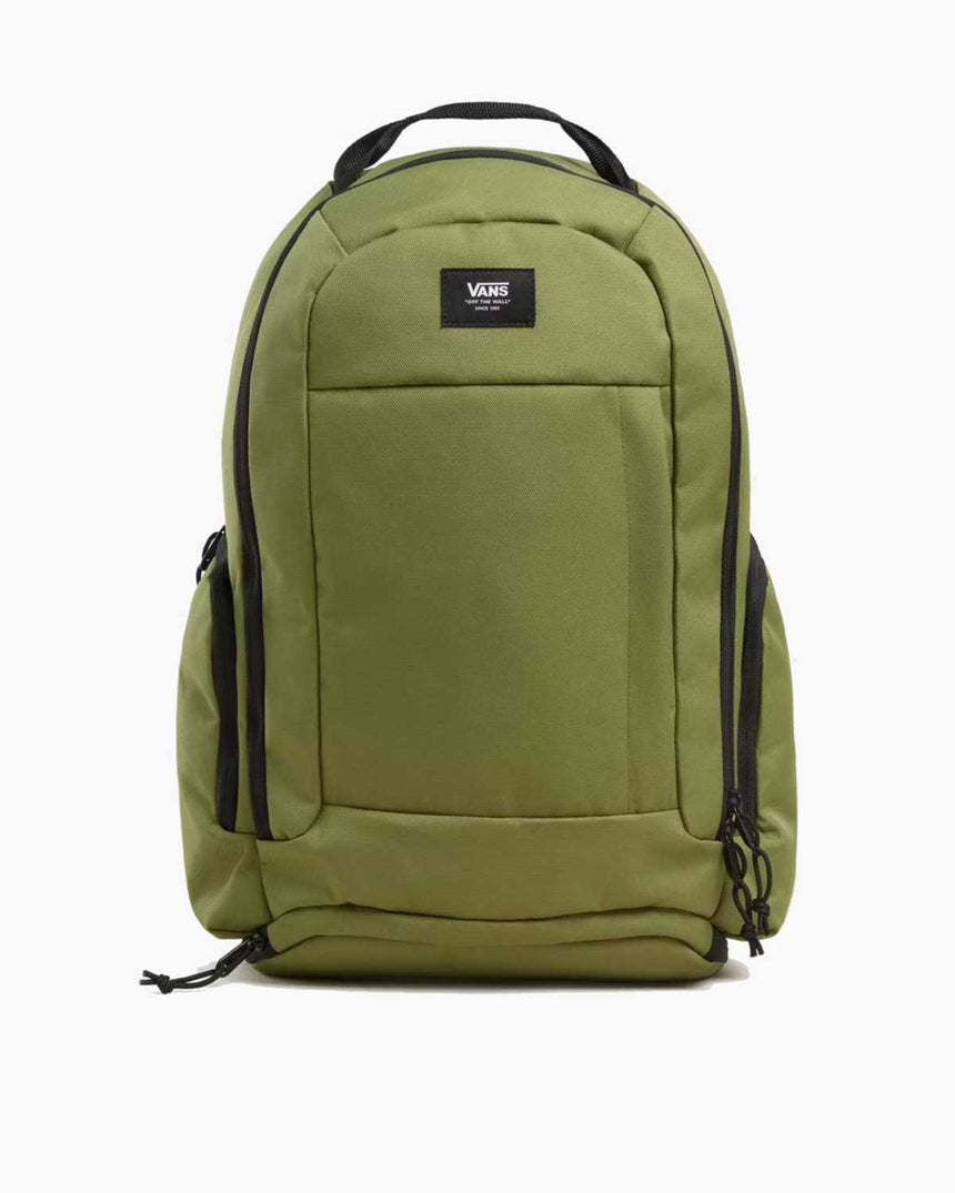Vans Resolute Sırt Çantası LODEN GREEN