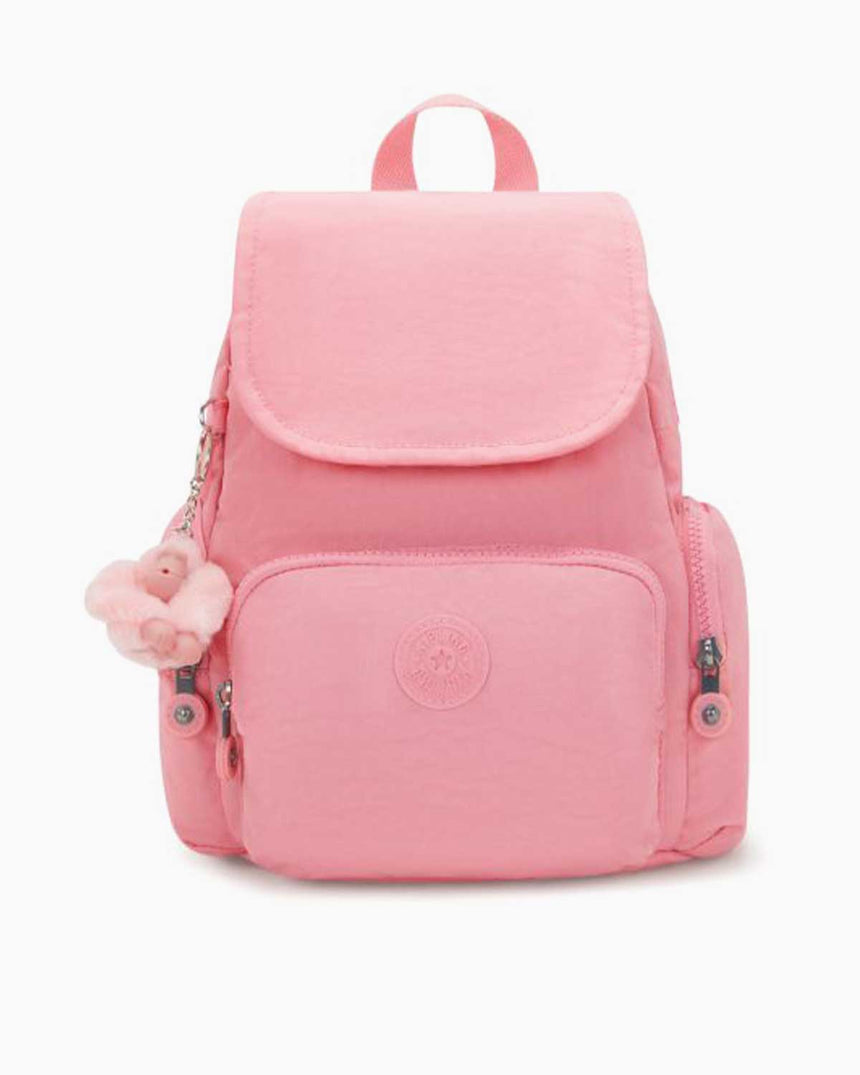 Kipling City Zip Mini Basic Sırt Çantası Enjoyable
