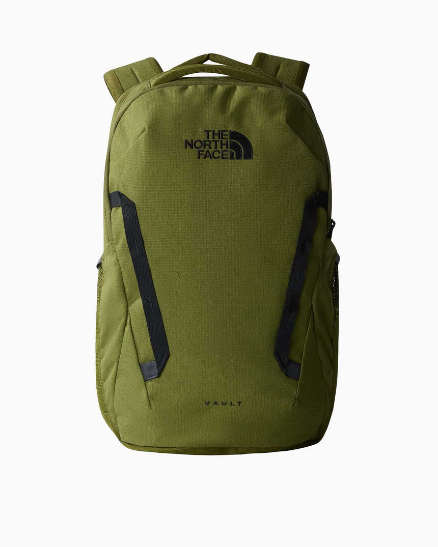 The North Face Vault Unisex Sırt Çantası Forest Olive Light Heat