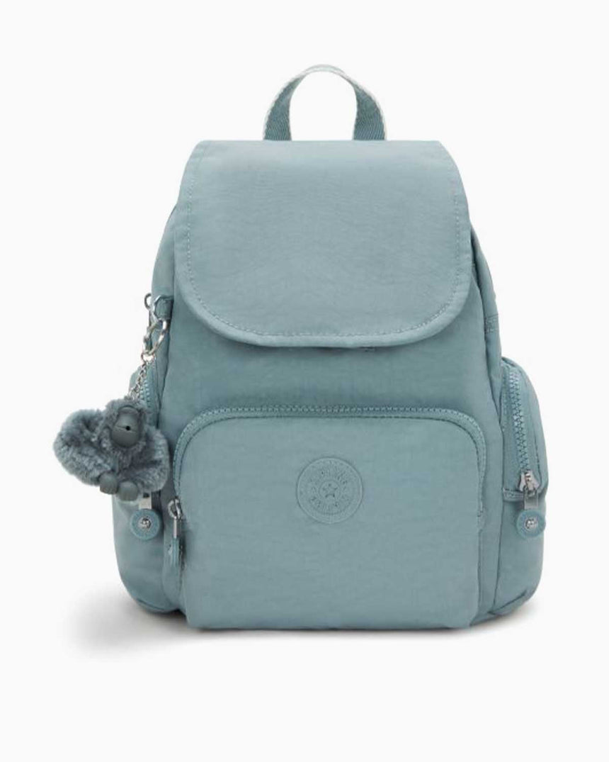 Kipling City Zip Mini Basic Sırt Çantası