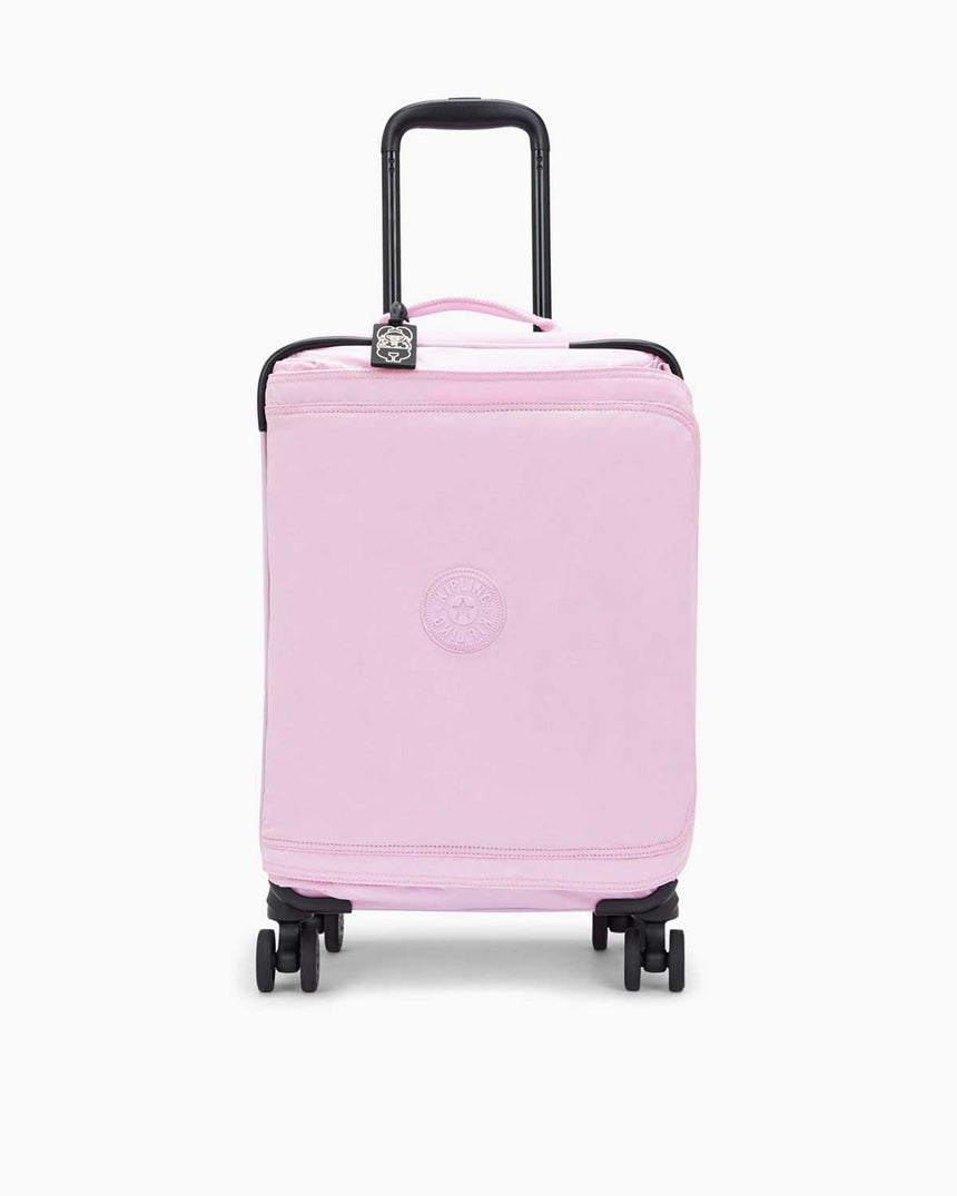 Kipling Spontaneous S Kabin Boy Valiz