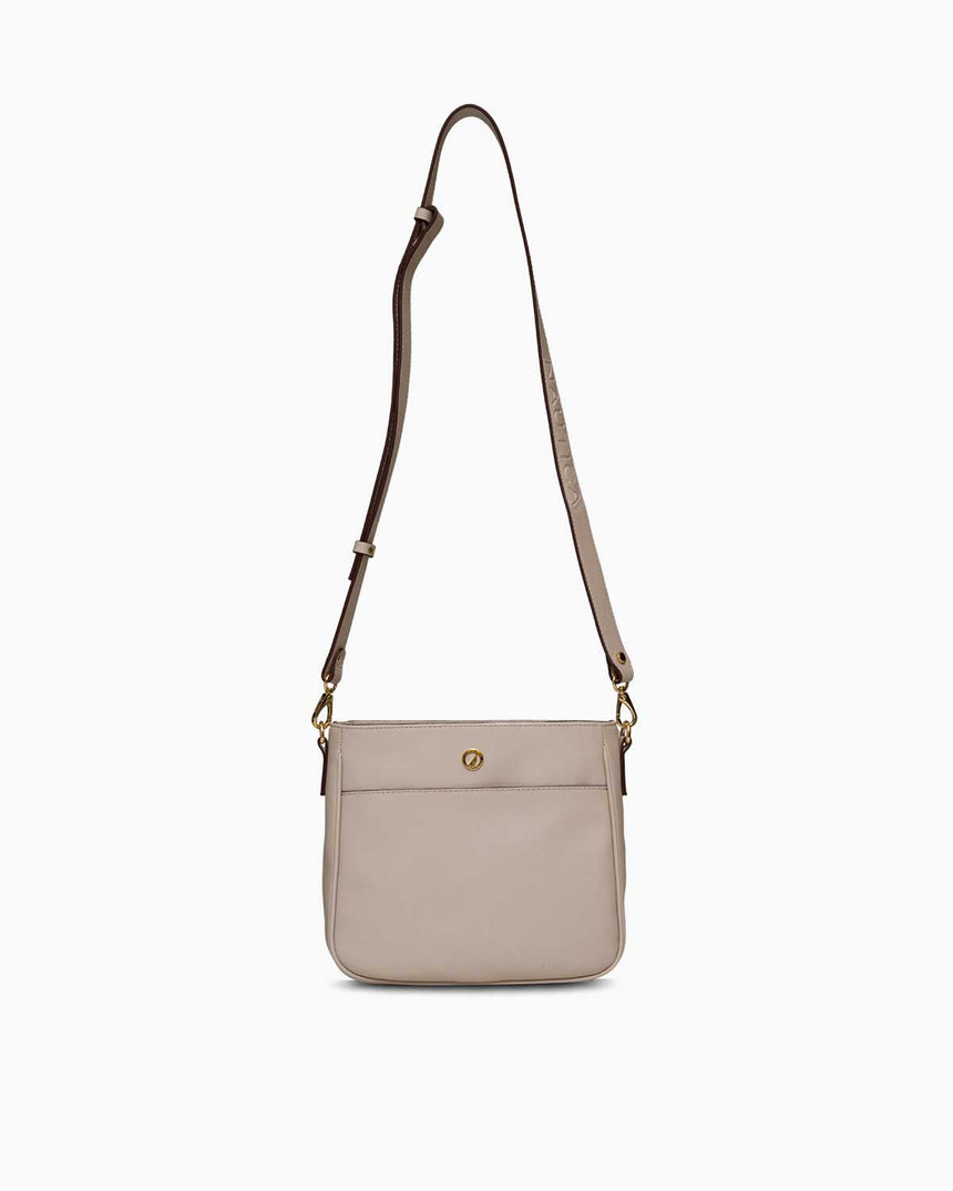 Nautica Omuz Çantası Taş