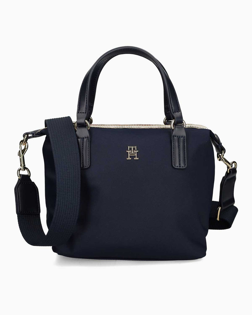 Tommy Hilfiger Poppy Small Tote Çapraz Askılı Çanta
