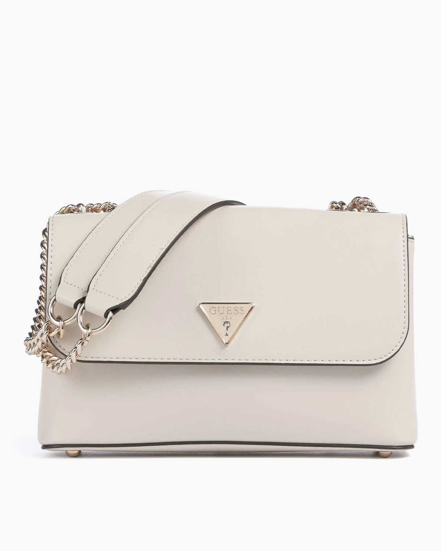 Guess Daryna Convertible Zincir Detaylı Omuz Çantası Bone