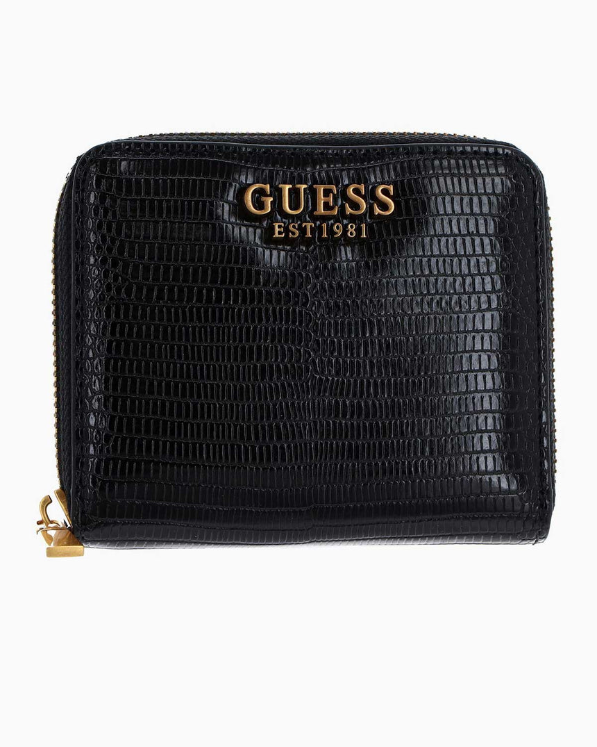 Guess Ginevra Small Cüzdan Black