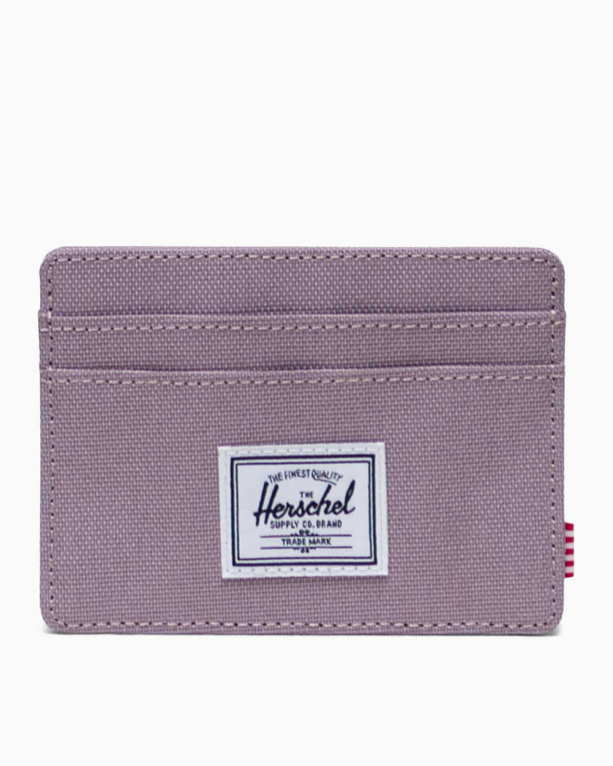 Herschel Charlie Cardholder Kartlık Nirvana