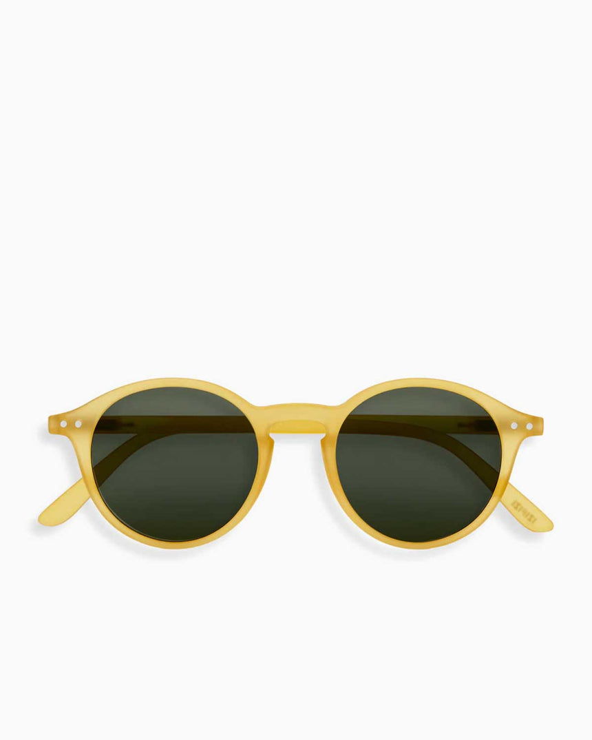 İzipizi Yetişkin Güneş Gözlüğü Yellow Honey