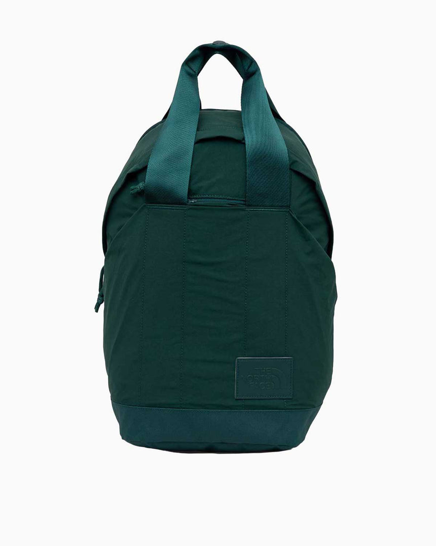 The North Face W Never Stop Daypack Sırt Çantası Hunter Green