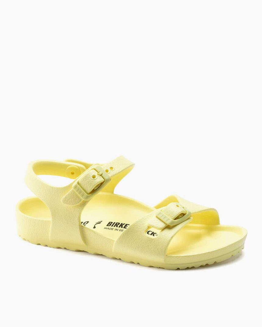 Birkenstock Unisex Rio Kids Eva Terlik
